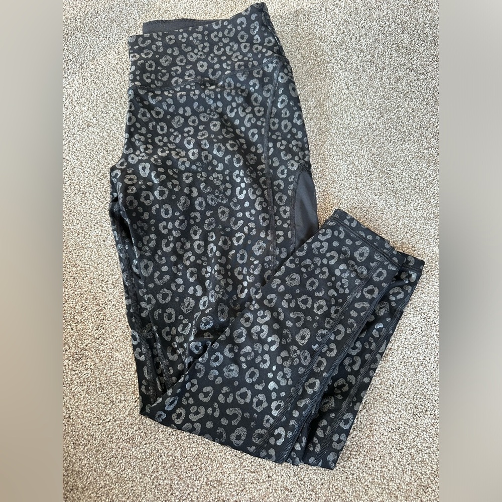 Victorias Secret Knockout Tight Legging